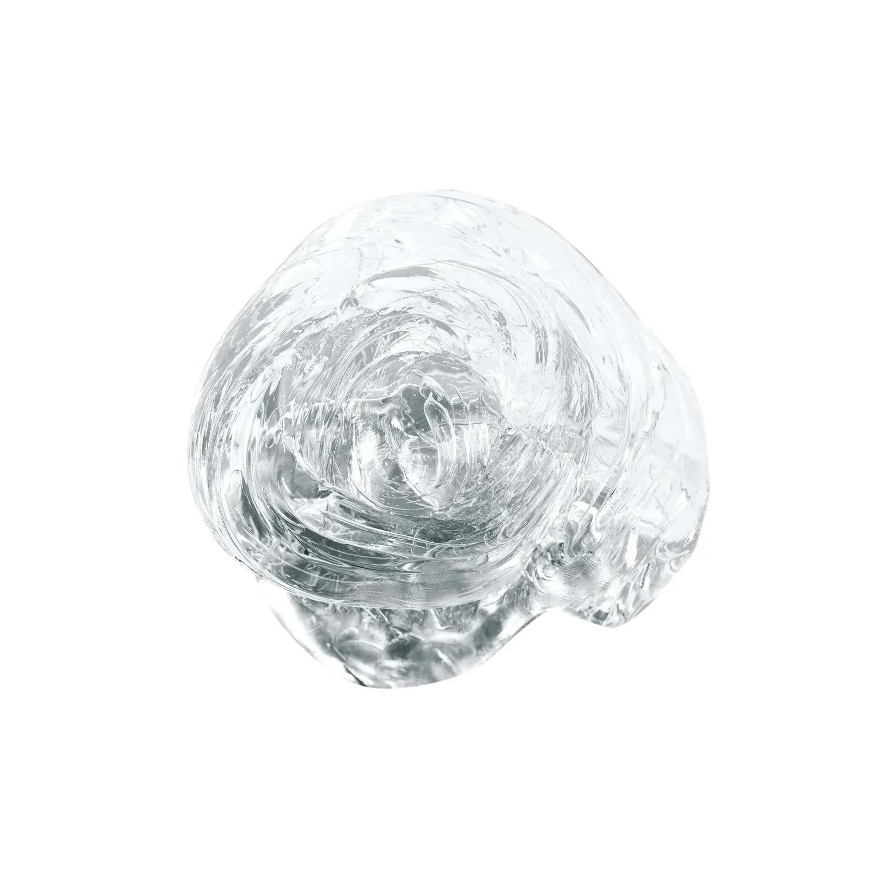 Liquid Glass Thinking Putty