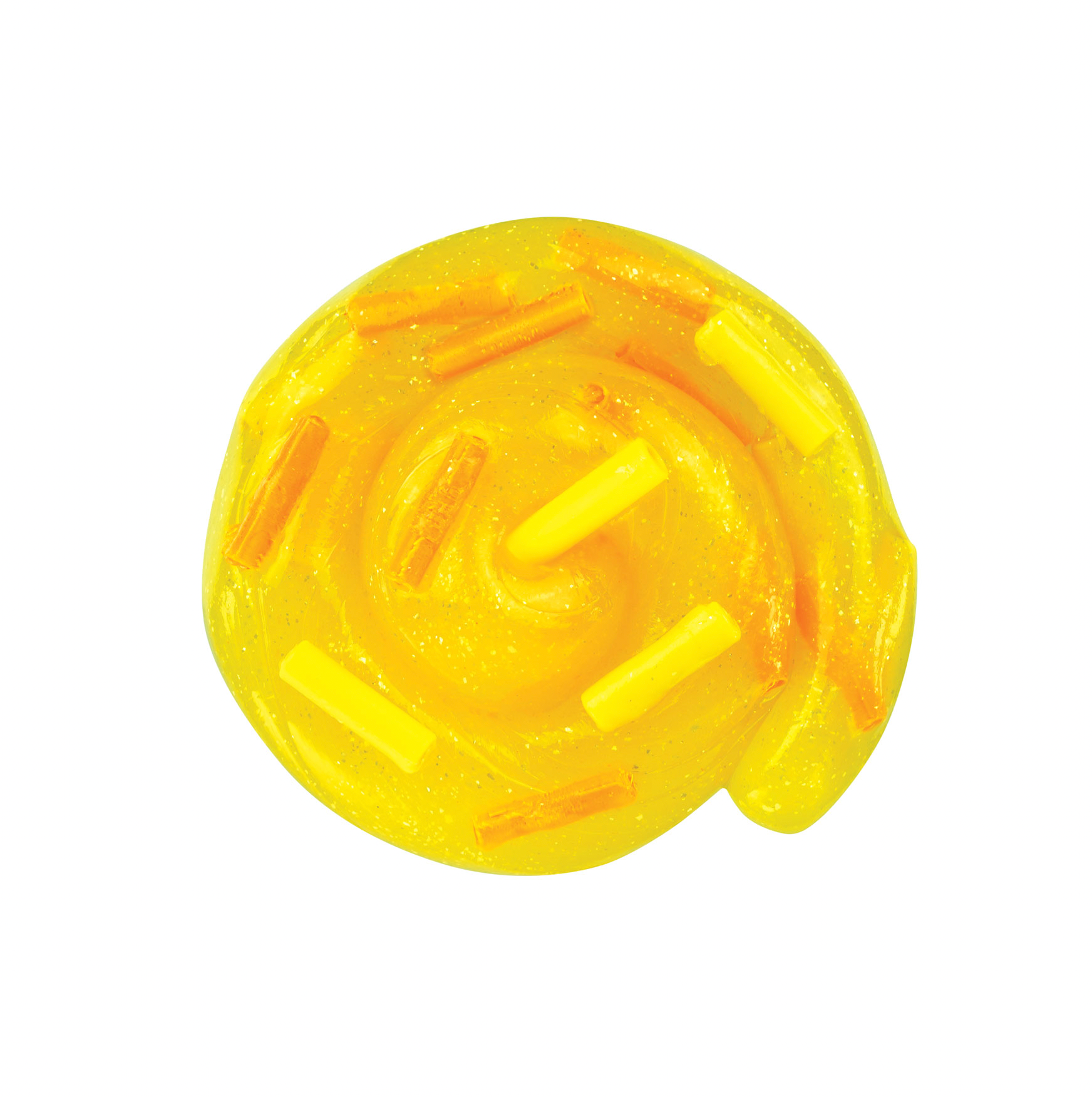 Mac N Cheese Thinking Putty