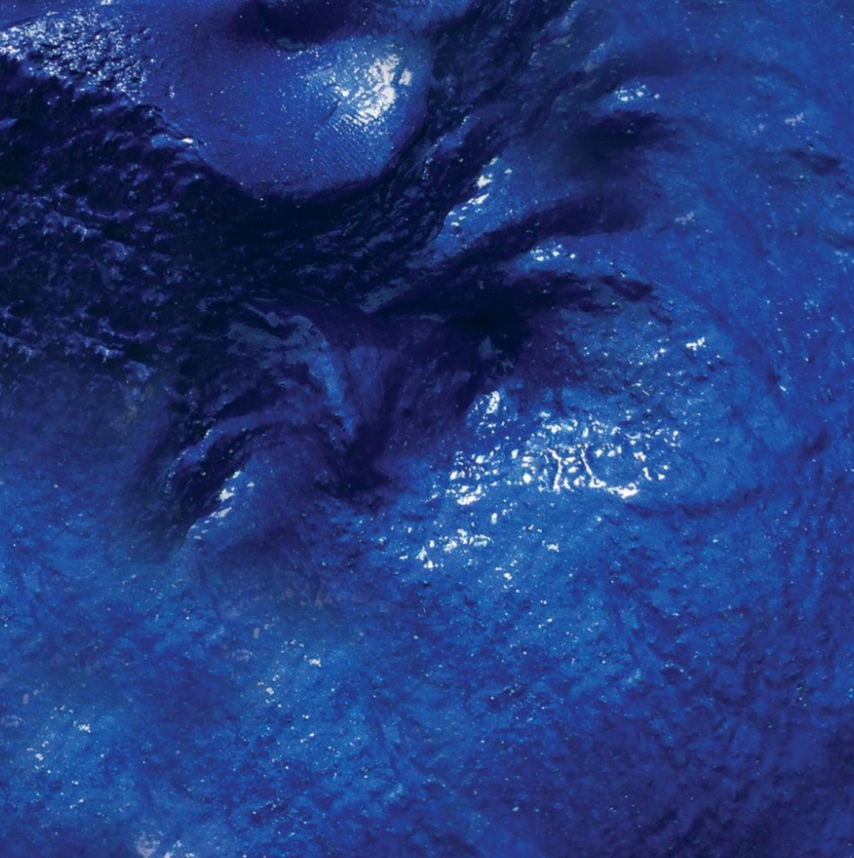 Magnetic Storms Tidal Wave Thinking Putty