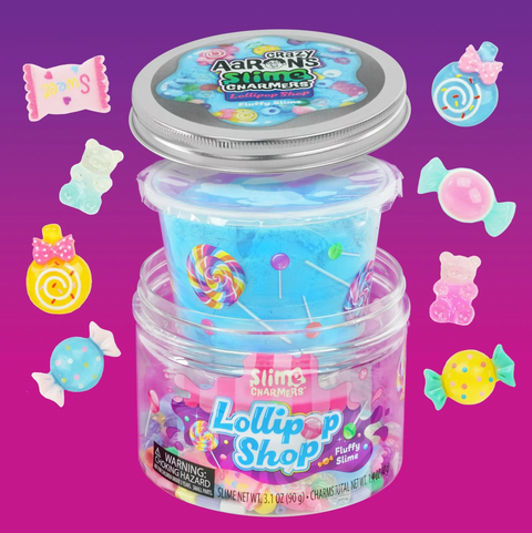 Slime Charmers