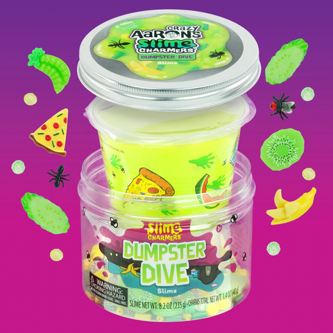 Slime Charmers