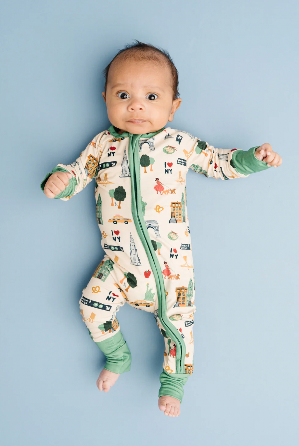 New York Bamboo Sleeper