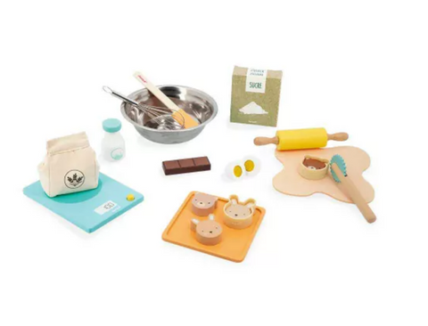 My Pastry Workshop
