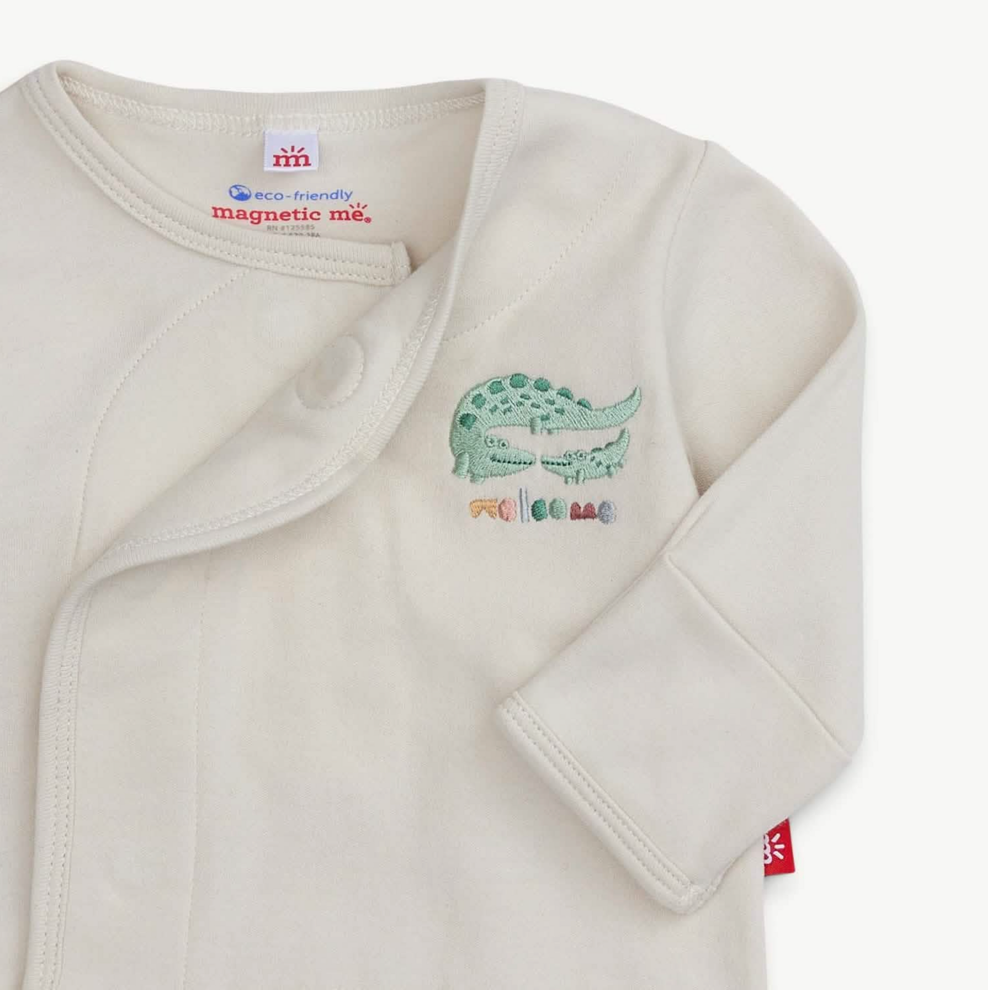 Little Lovin Organic Take Me Home Set