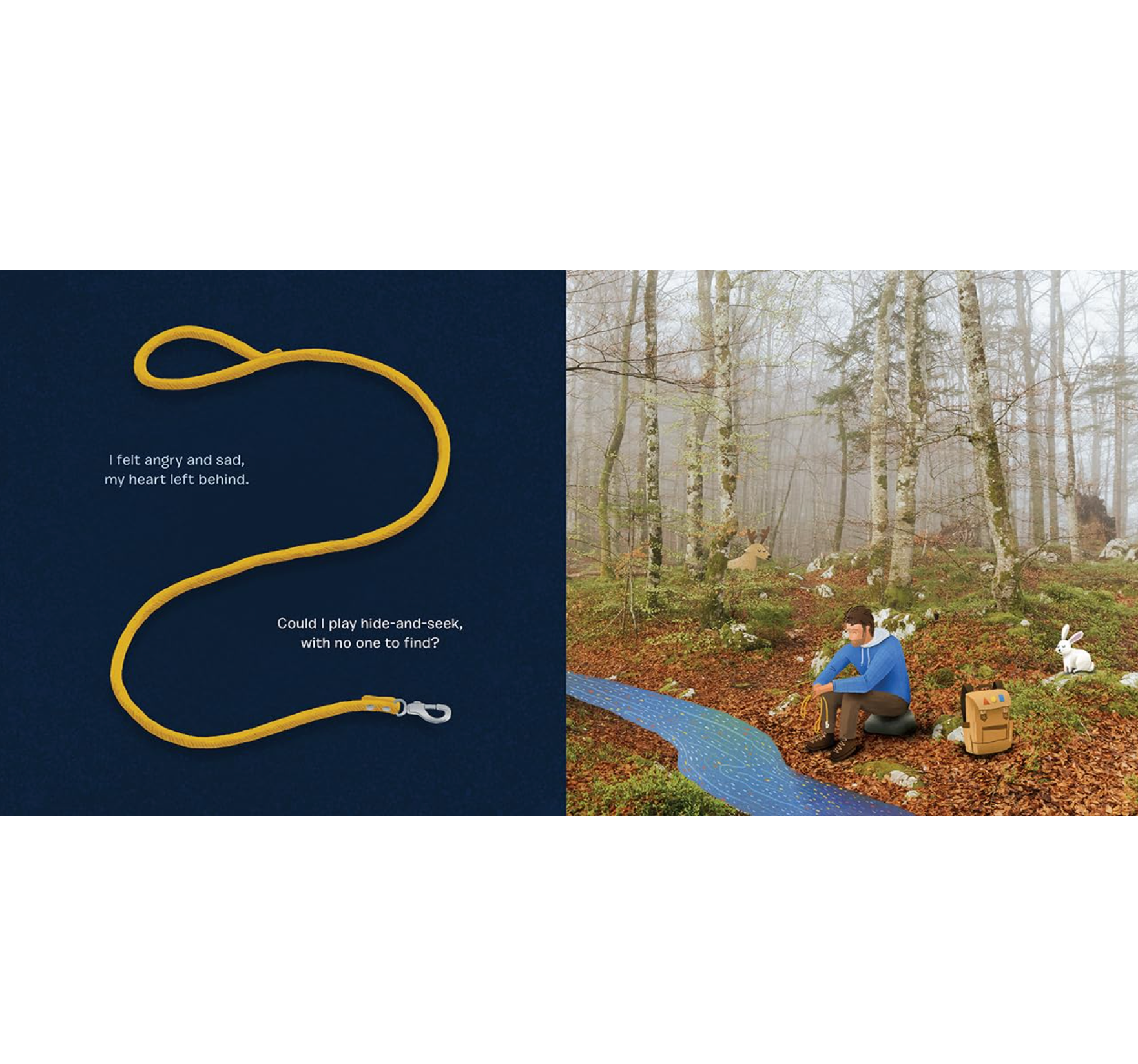 Find Momo Everywhere