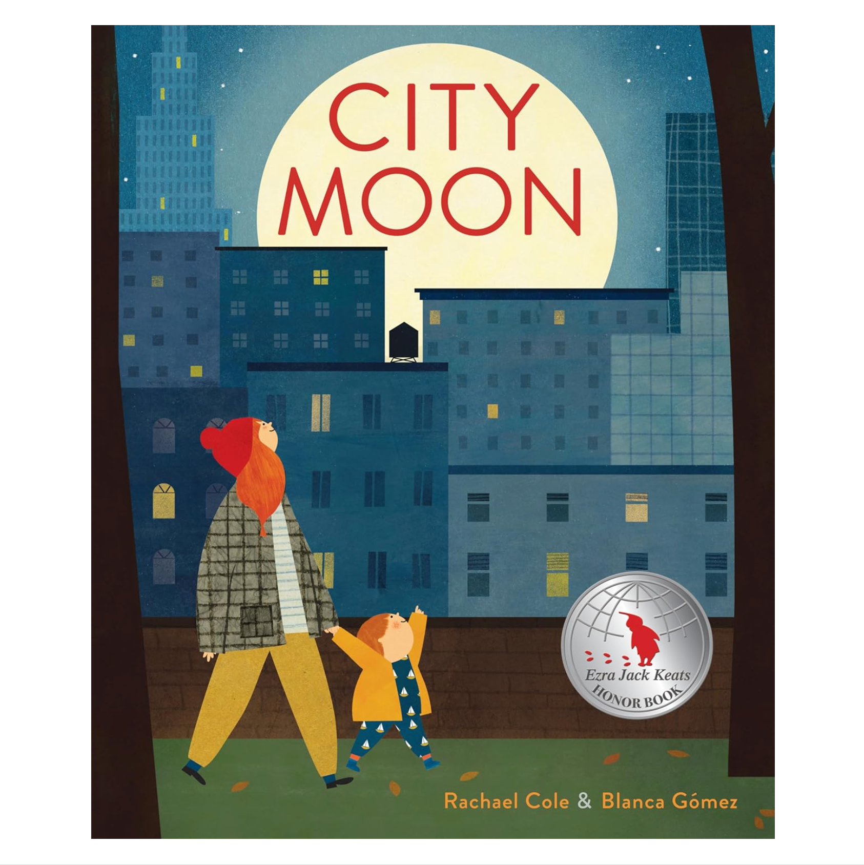 City Moon