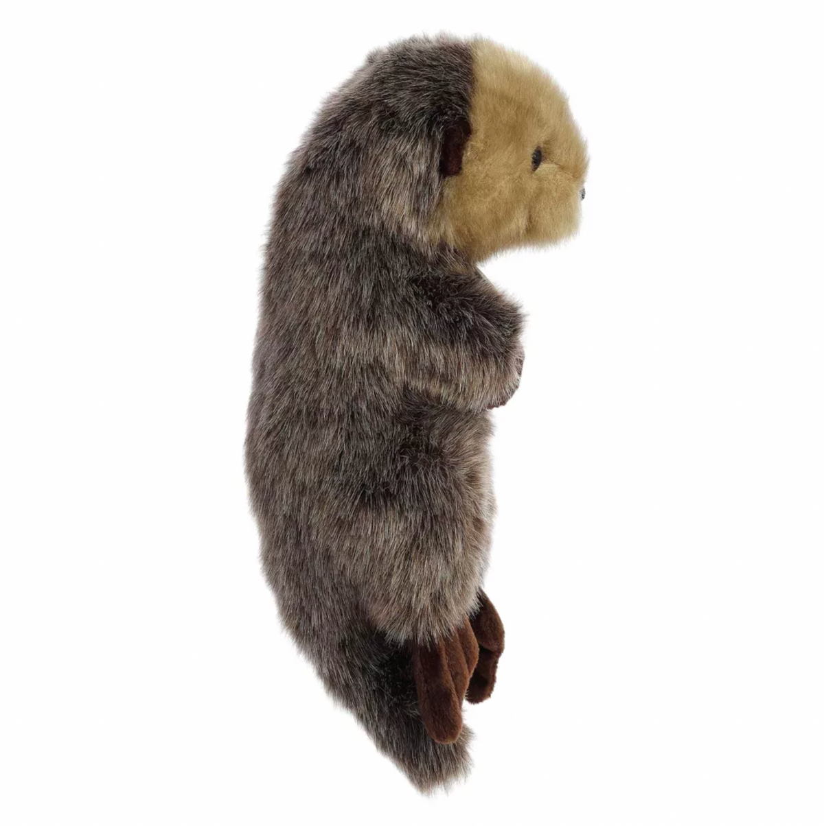 9.5" Baby Sea Otter - Stay Forever