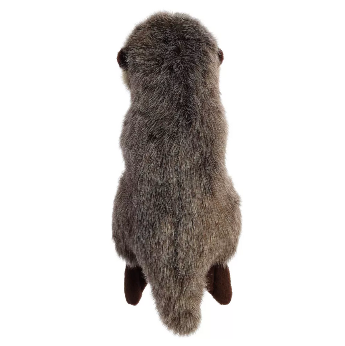 9.5" Baby Sea Otter - Stay Forever