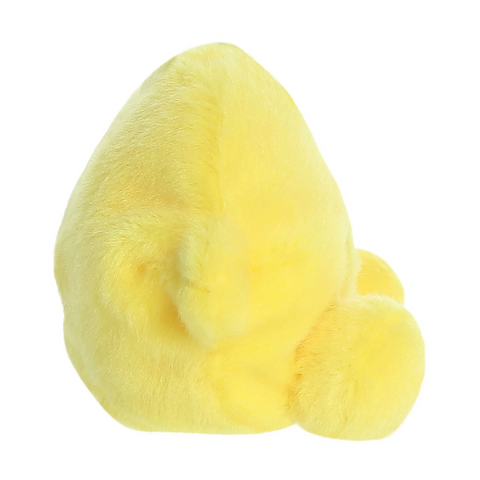 5" Yuzu Lemon Palm Pals