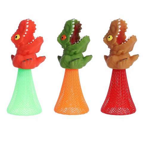 T-Rex Poppers