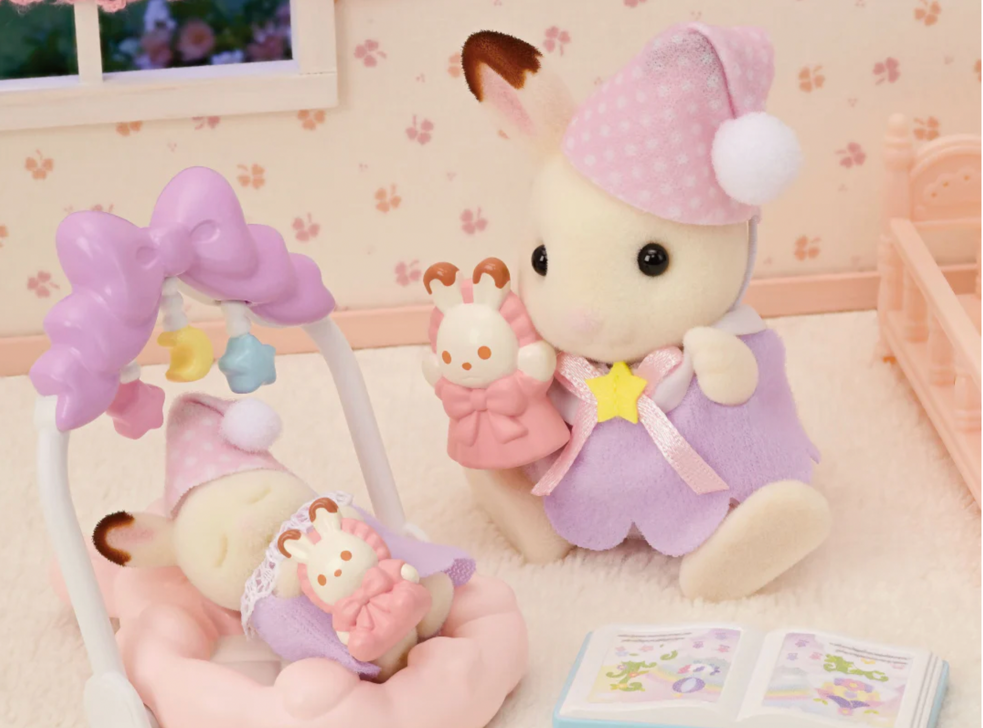 Sleepy Dream Siblings - Stay Forever