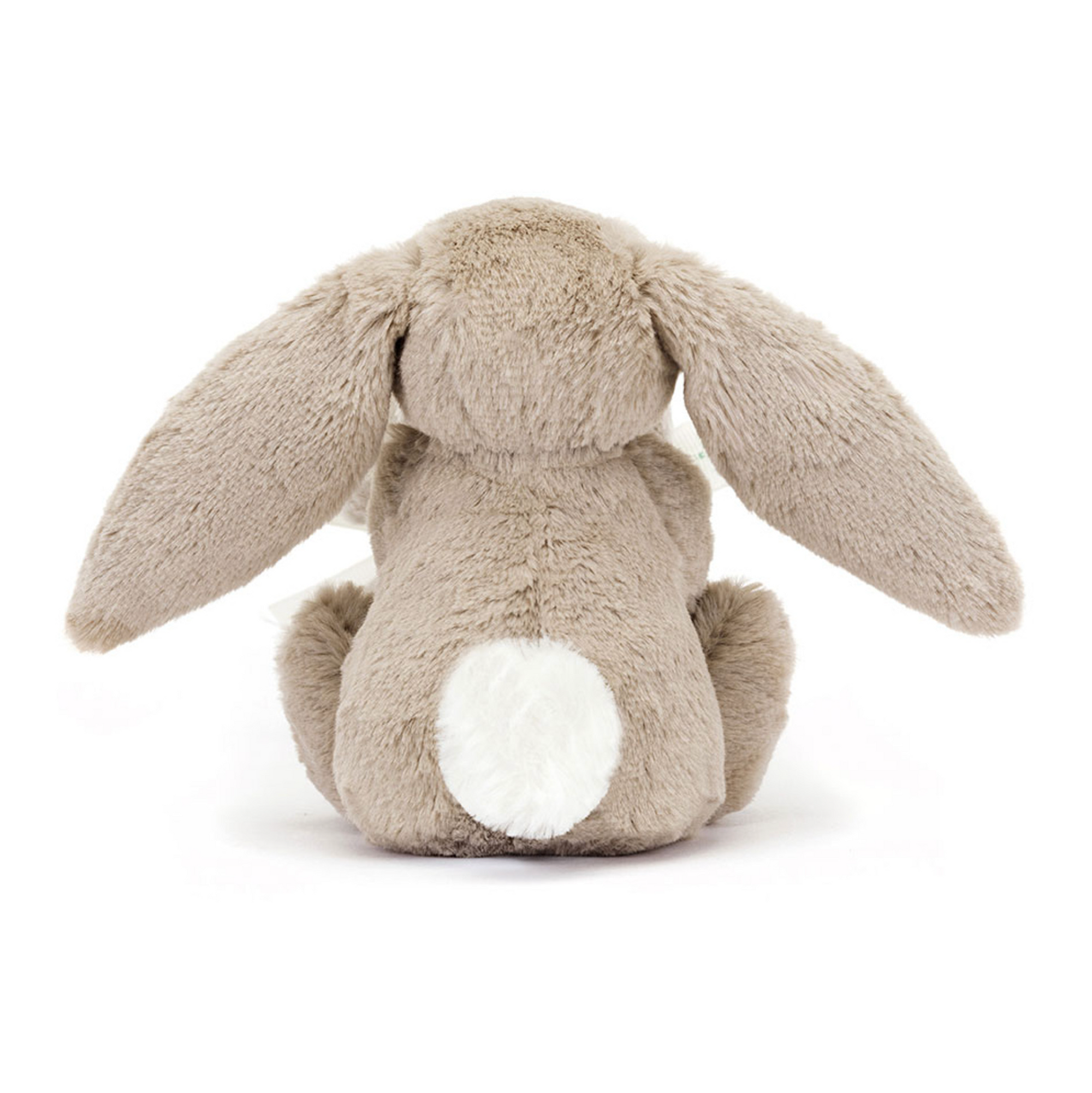 Bashful Bunny Soother Beige