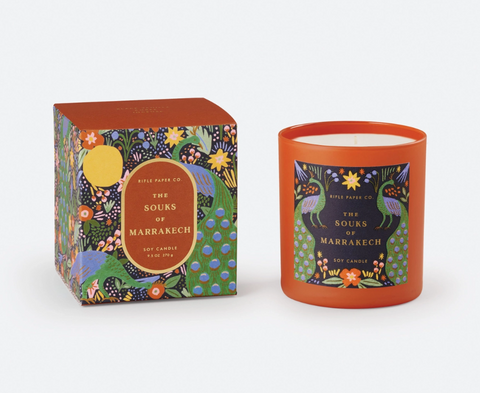 Rifle Paper Co. Candles