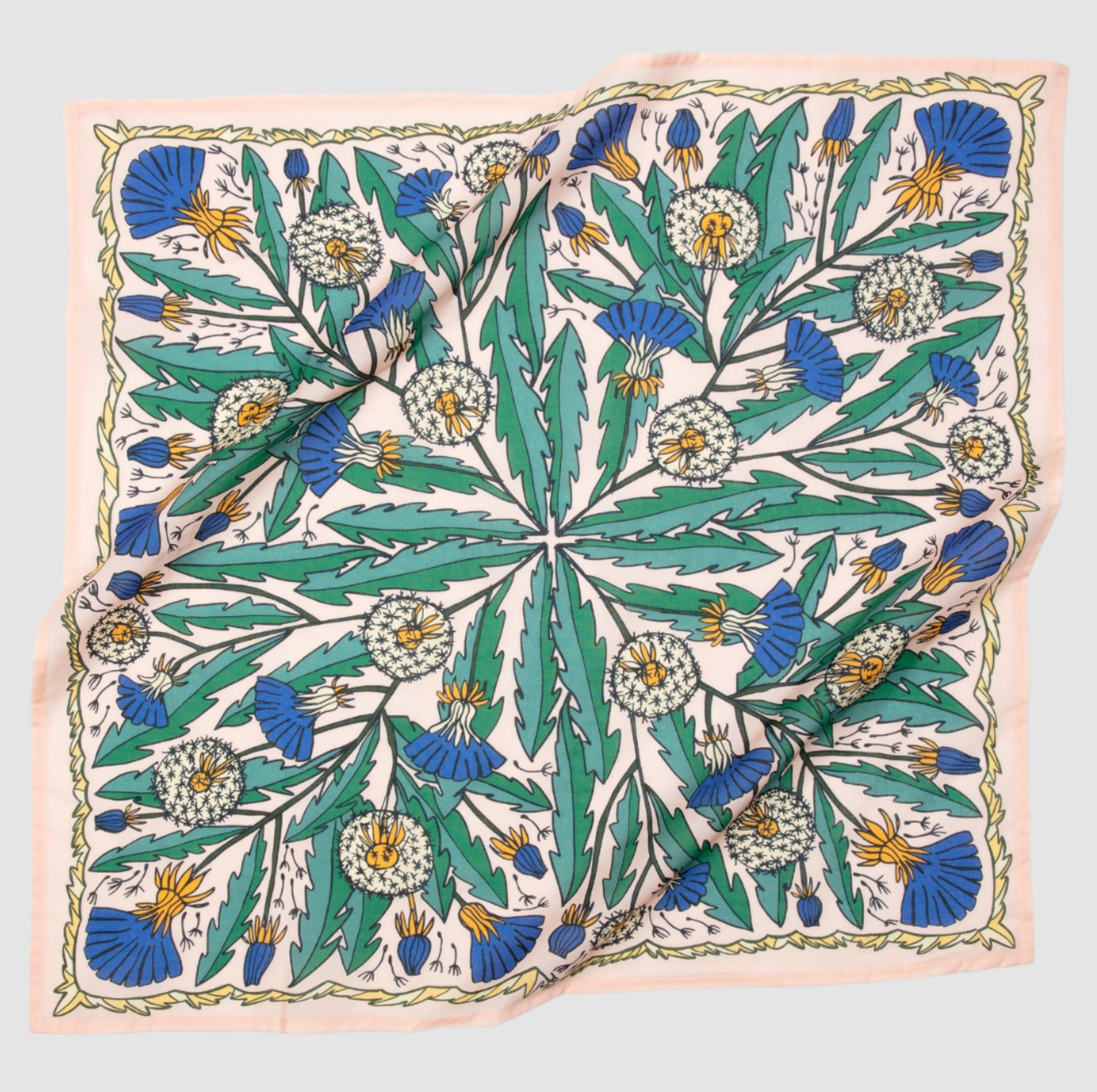 Hemlock/Handker | Bandanas