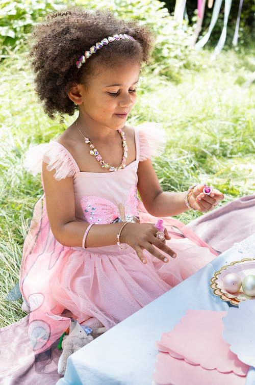 Boutique Heartbreaker Headband