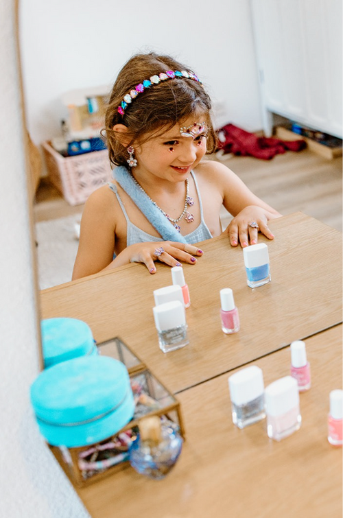 Boutique Heartbreaker Headband