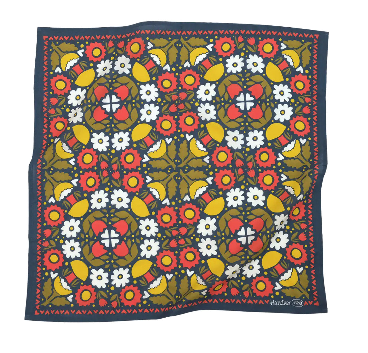 Hemlock/Handker | Bandanas