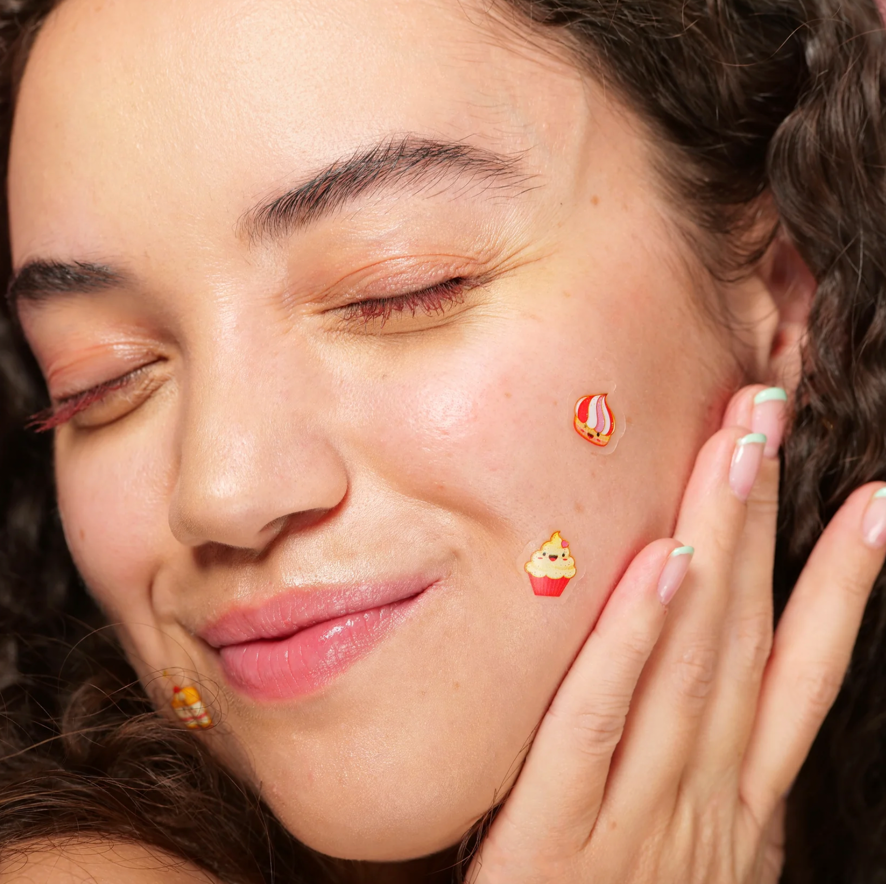 Brunch Date Hydrocolloid Pimple Patches