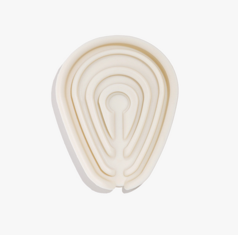 Flor De Mayo Soap and Dish Gift Set