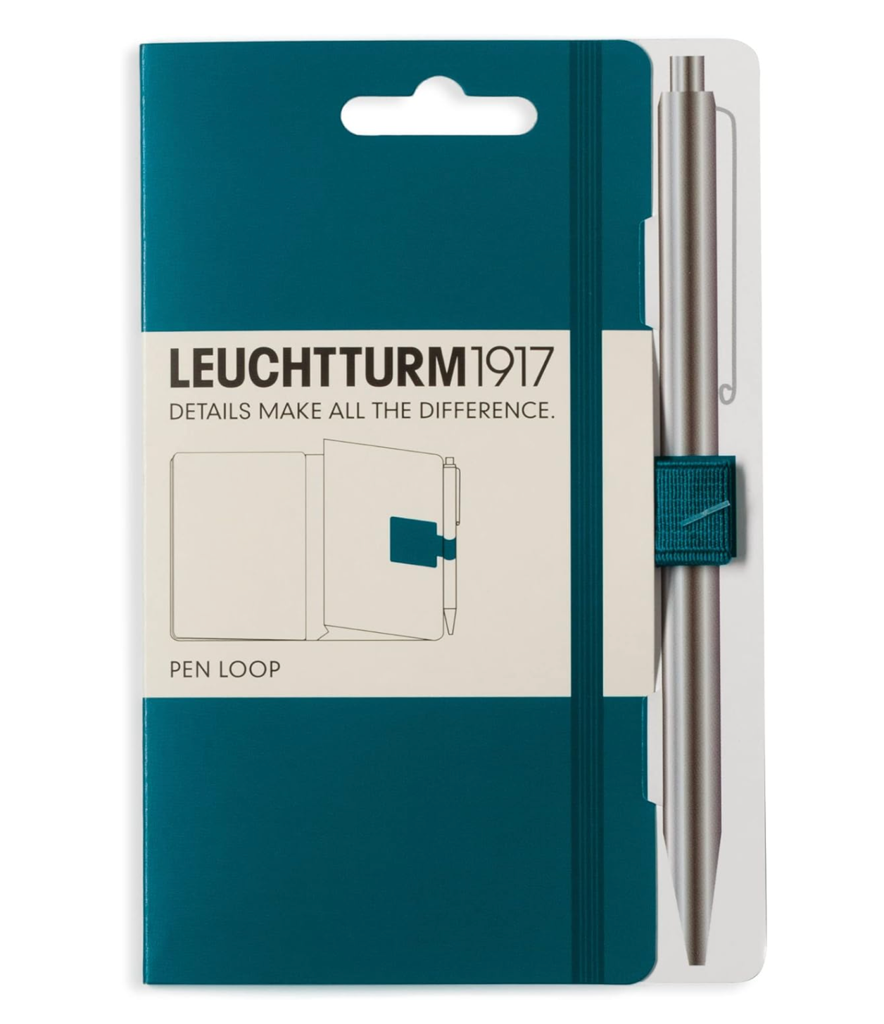 LEUCHTTURM1917 Pen Loop