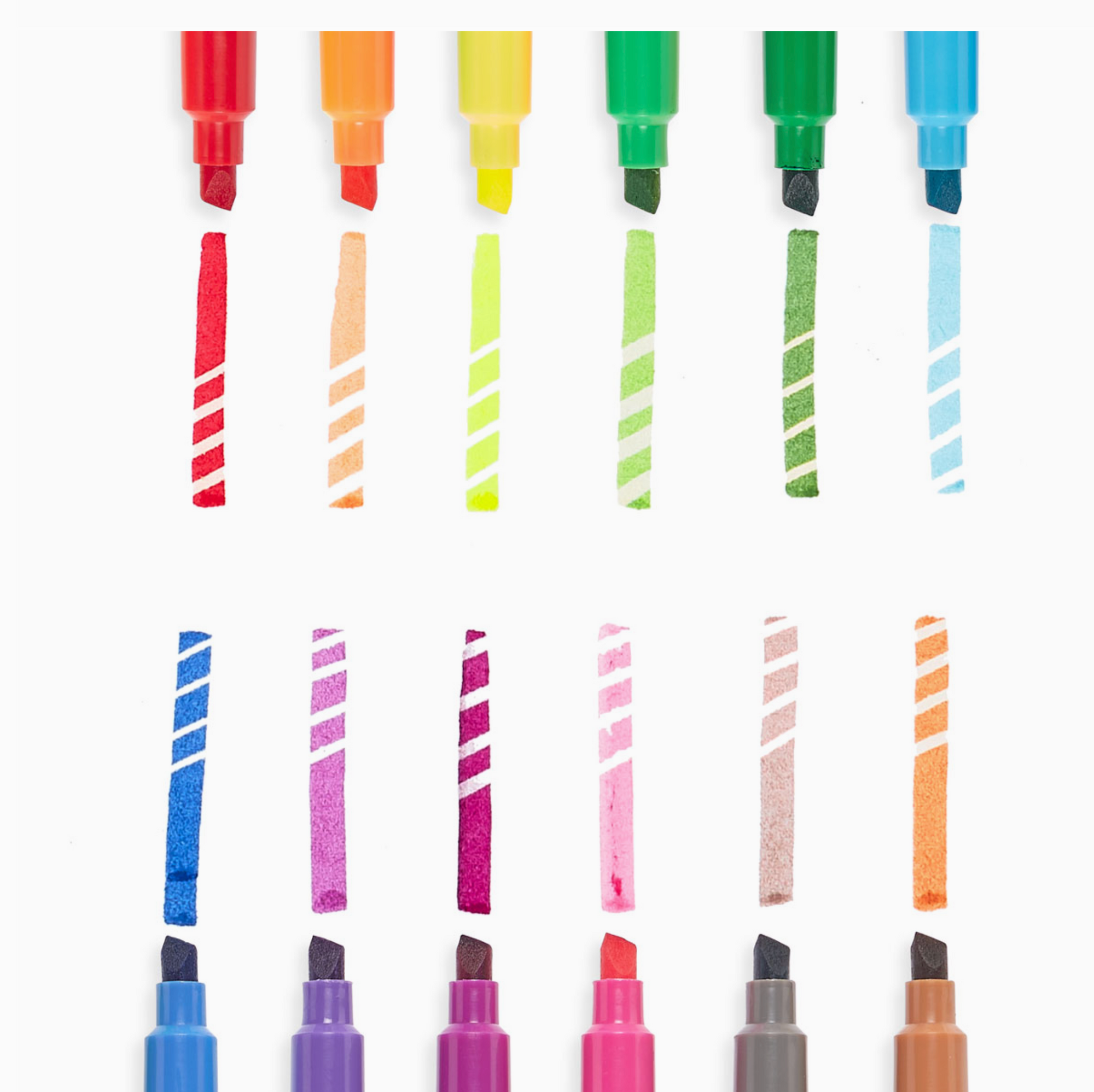 Make No Mistake Erasable Markers