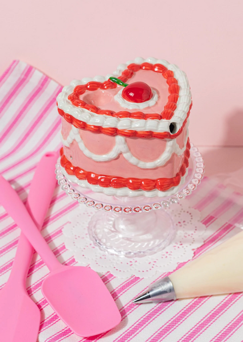 Cake Piece