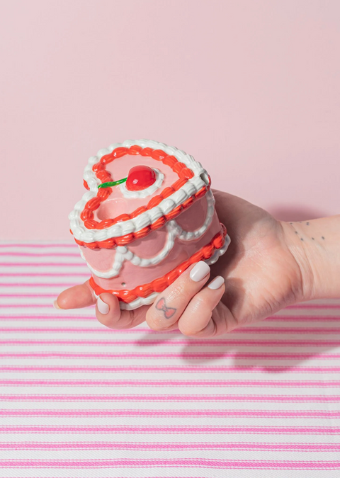 Cake Piece