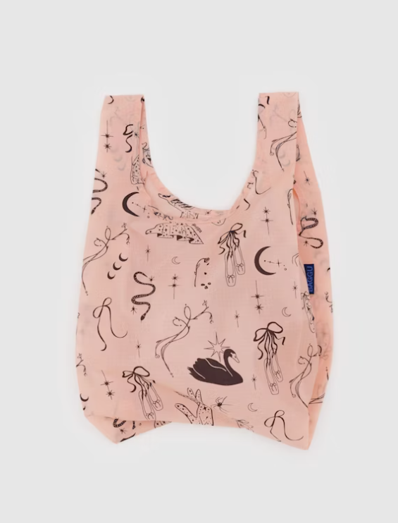 Baby Baggu Ballet Icons