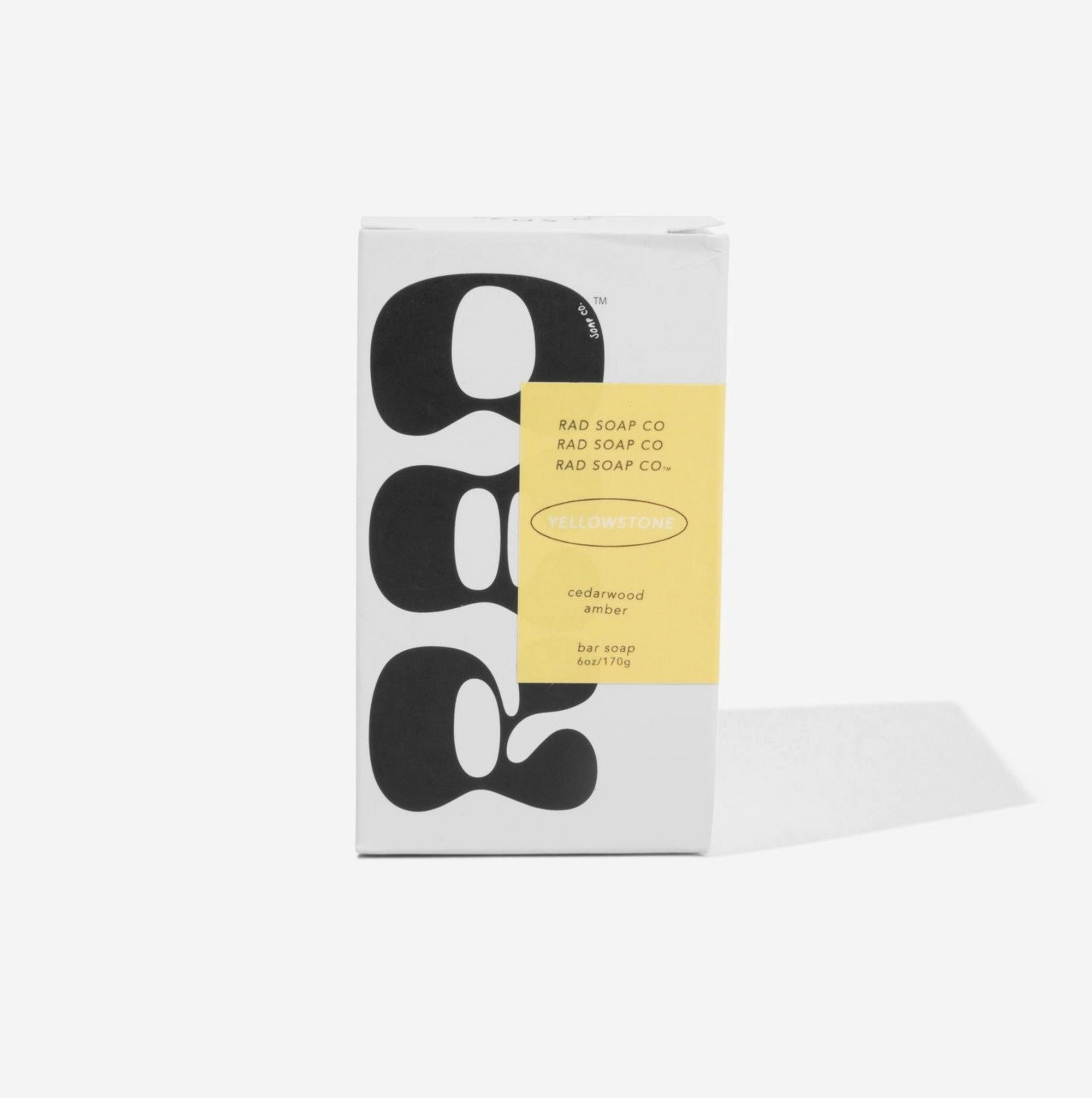 Rad Bar Soap