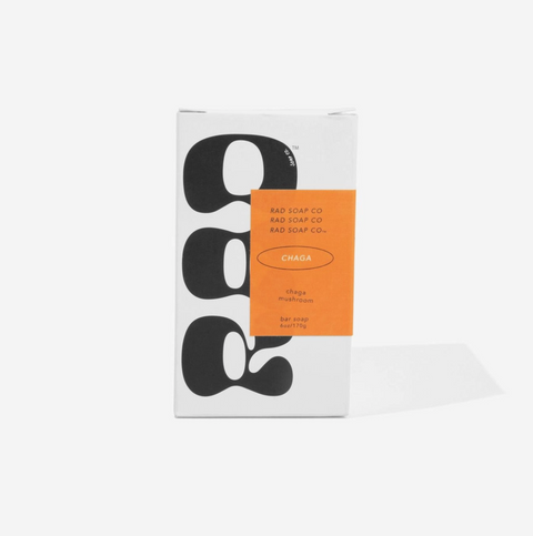 Rad Bar Soap
