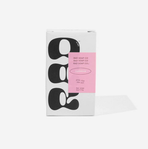 Rad Bar Soap
