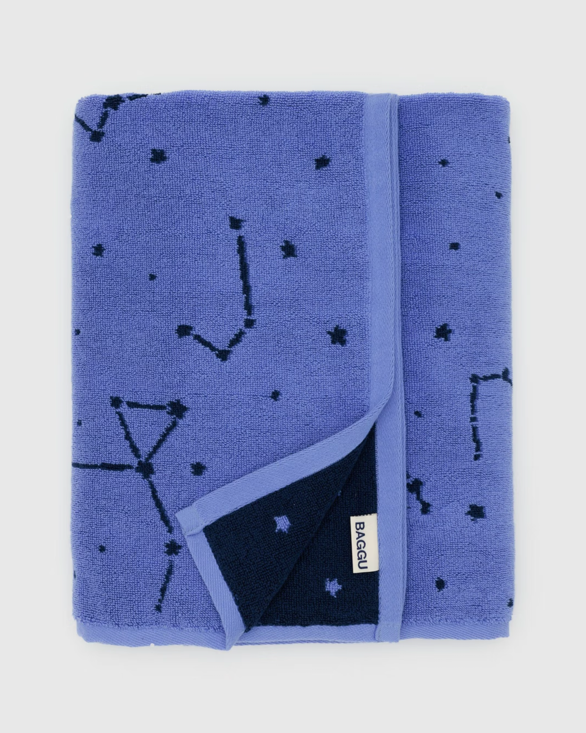 Bath Towel - Constellation