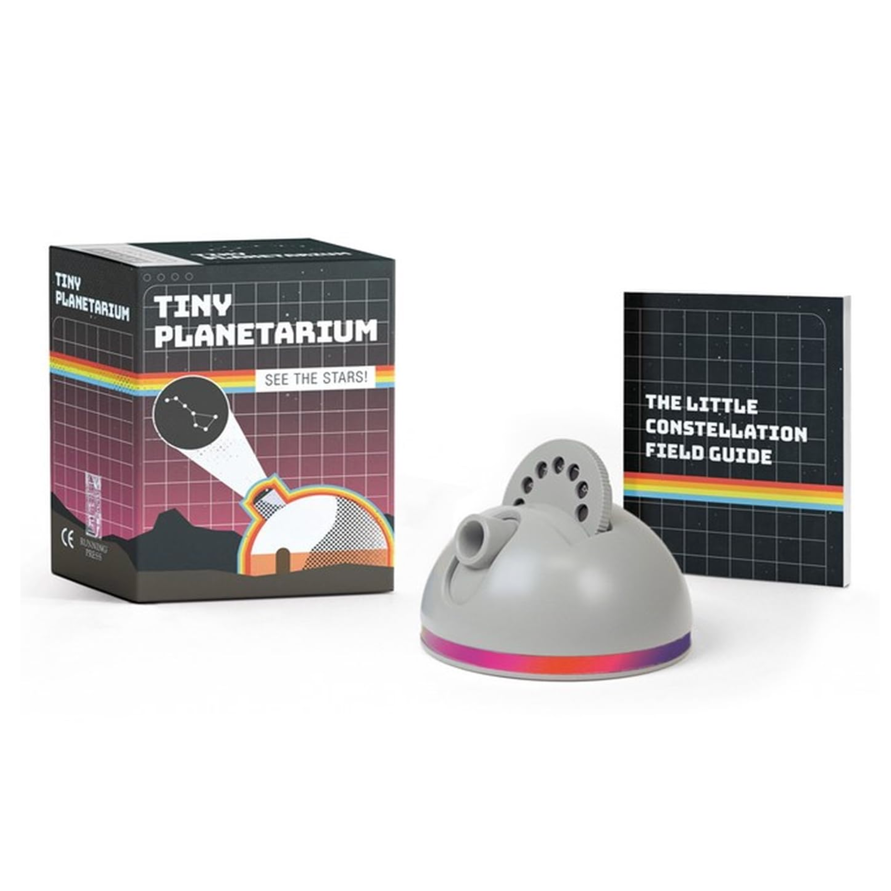 Tiny Planetarium: See the Stars!