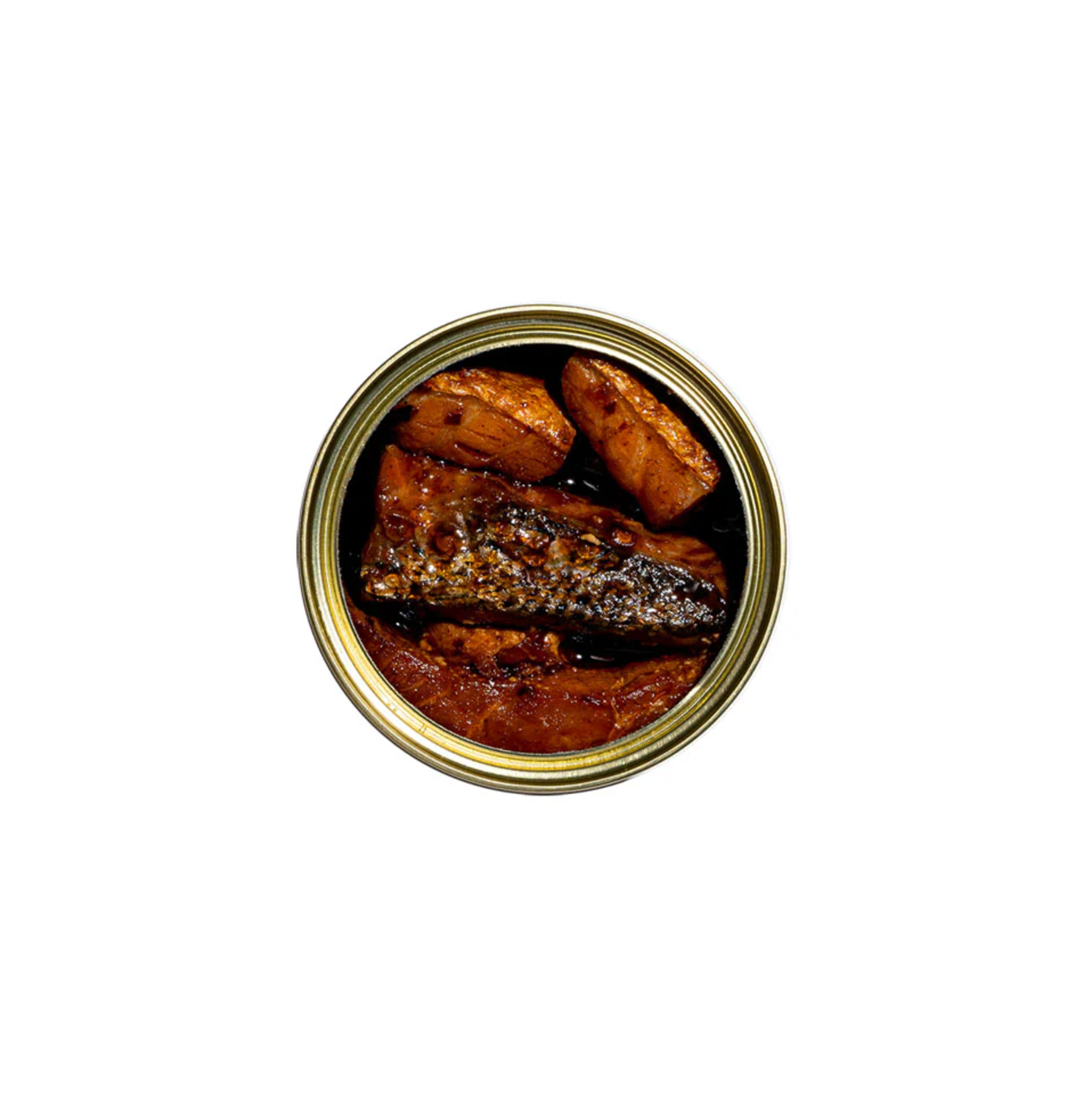 Fishwife The Fly By Jing Smoked Salmon - Stay Forever