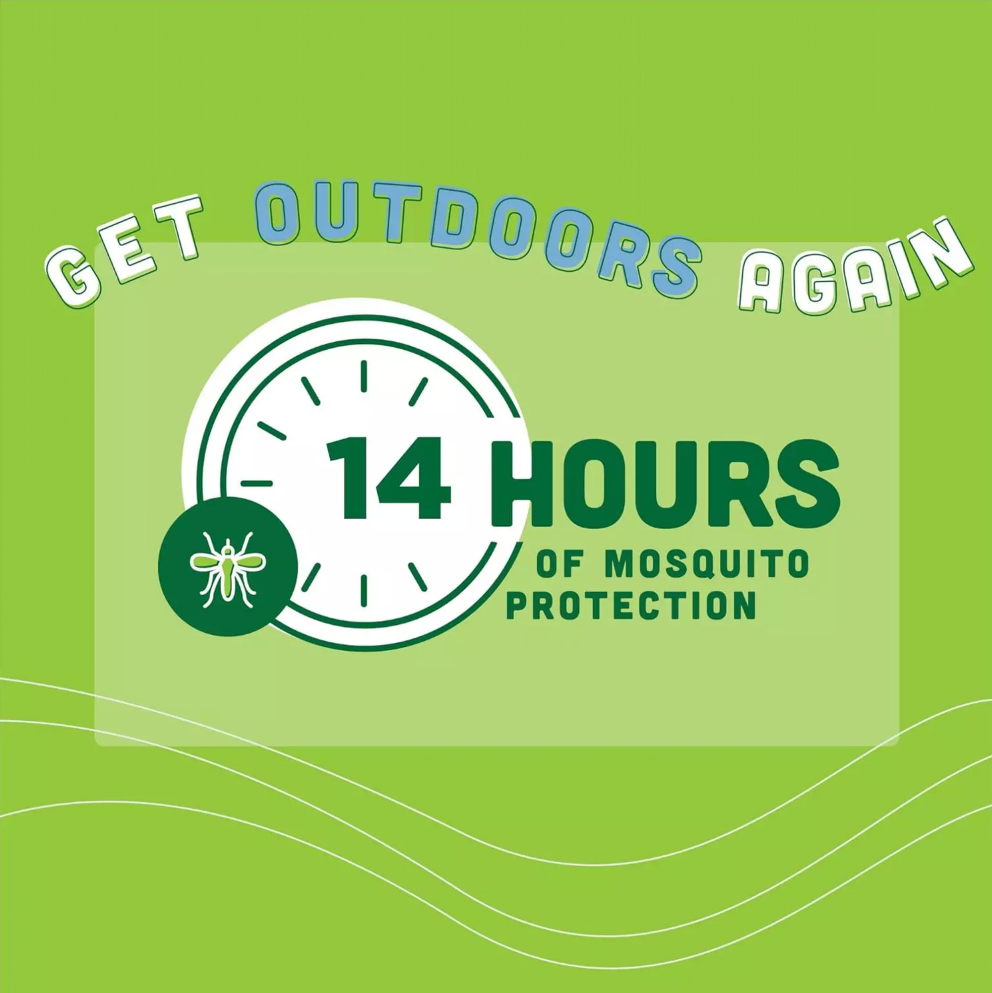 Murphy's Naturals | Mosquito Repellent Mini Trio Candles