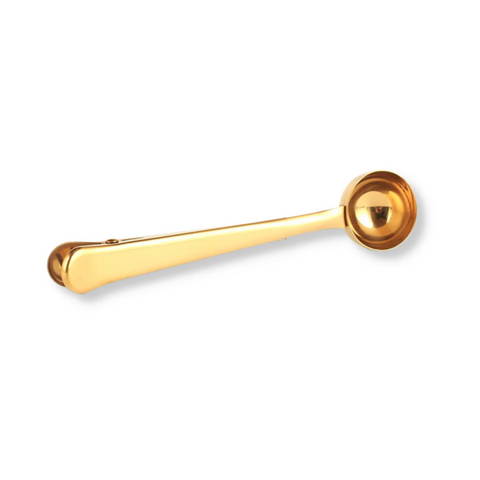 Coffee Spoon Clip