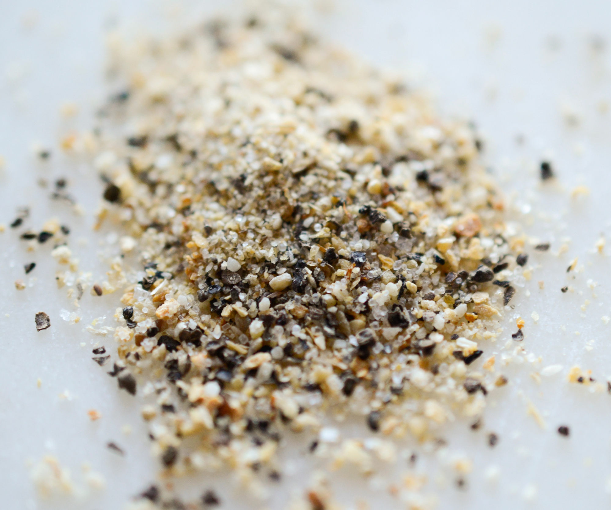 Lemon Pepper Seasoning