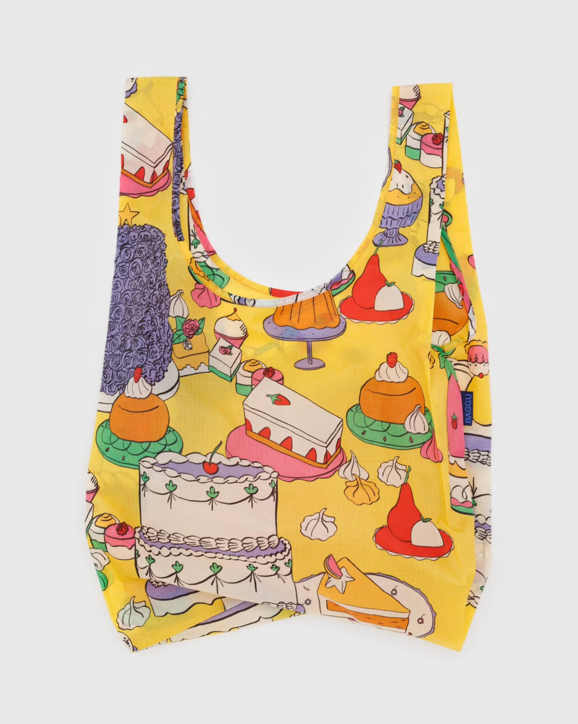 Standard Baggu Patisserie