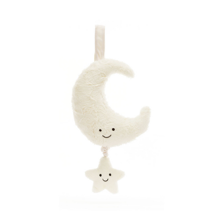 Amuseables Moon Musical Pull - Stay Forever