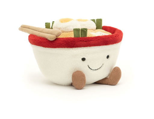 Amuseables Ramen