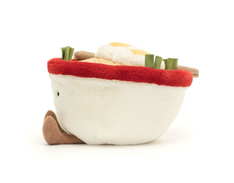 Amuseables Ramen