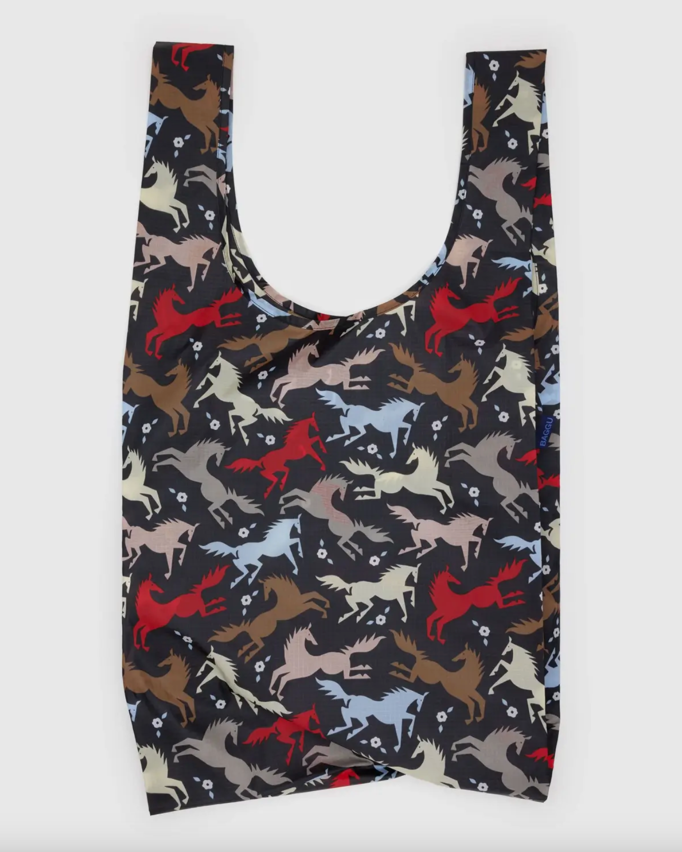 Big Baggu - Horse Cut-Outs