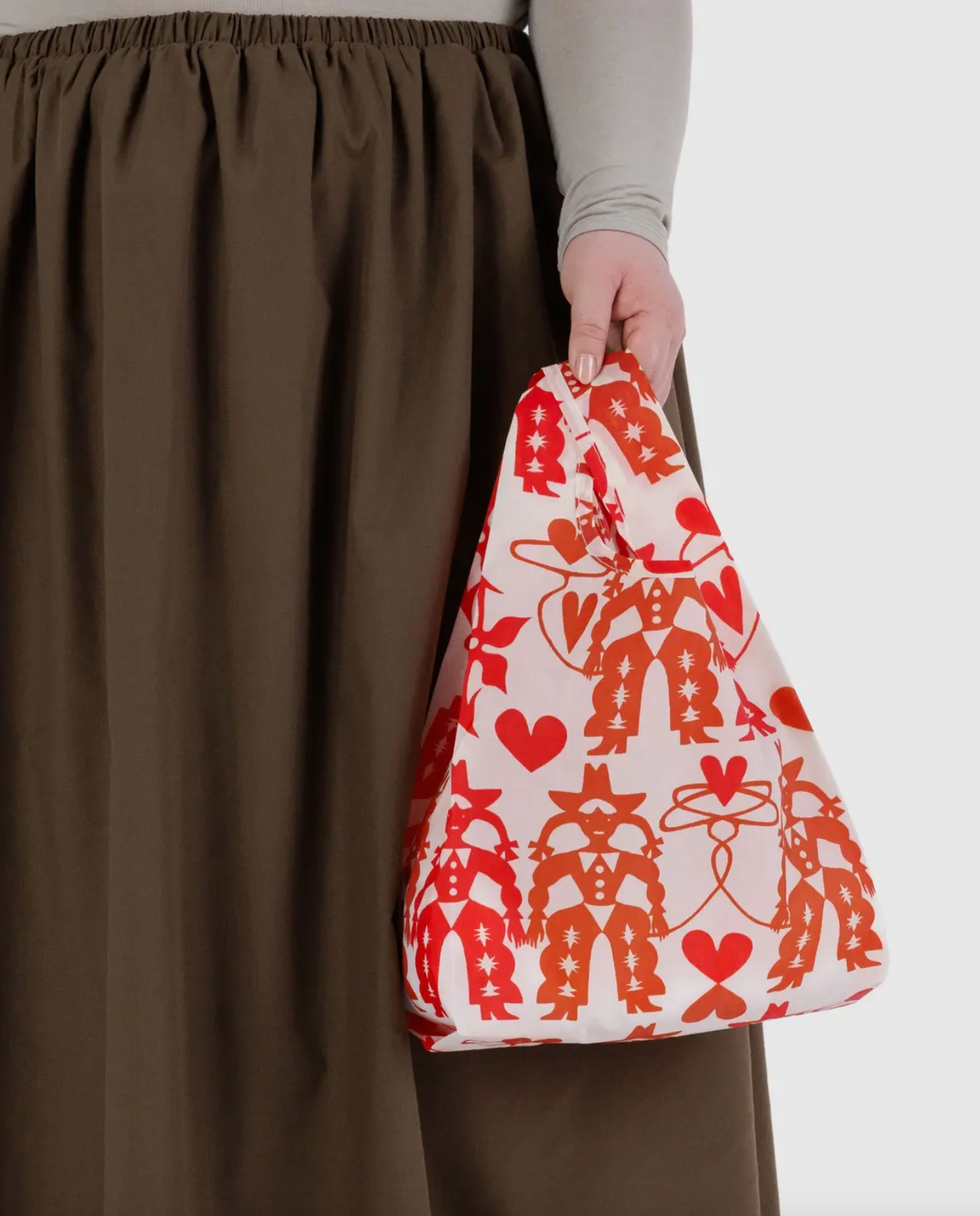 Baby Baggu - Cowgirl