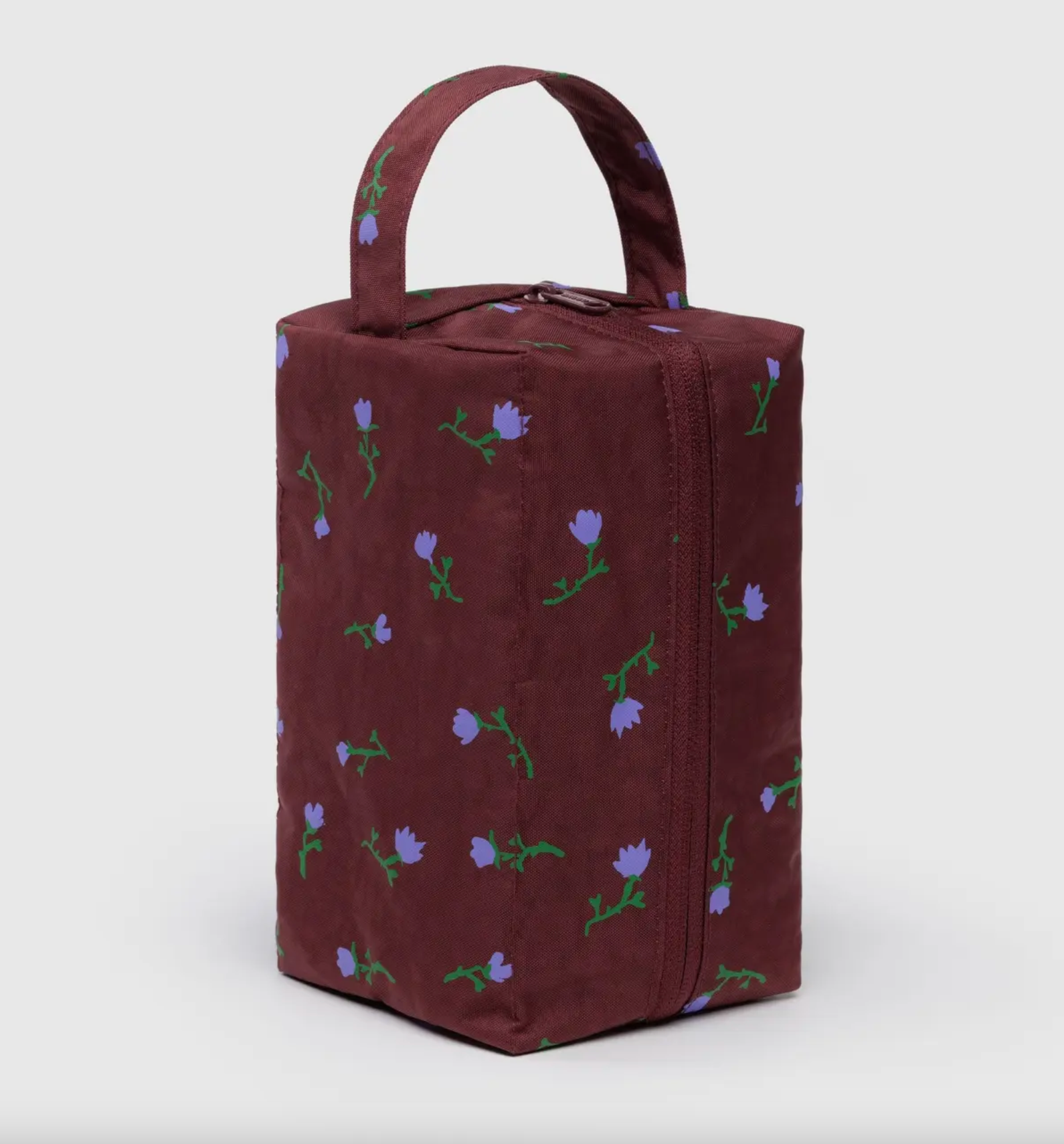 Dopp Kit - Painted Wildflower