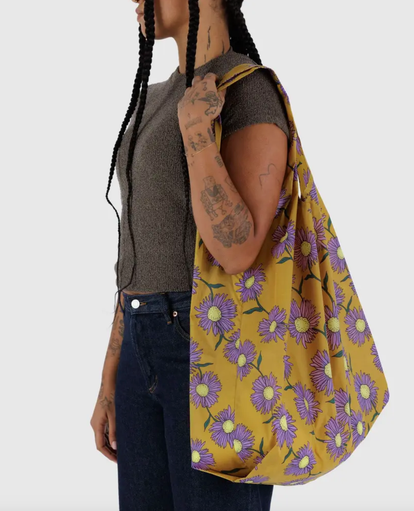 Big Baggu - Daisy Chain