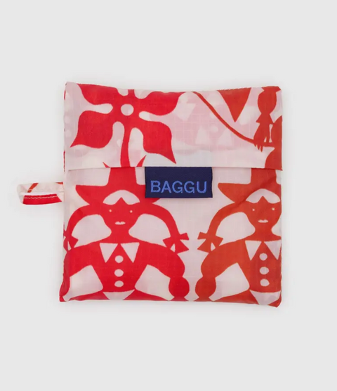 Standard Baggu - Cowgirl