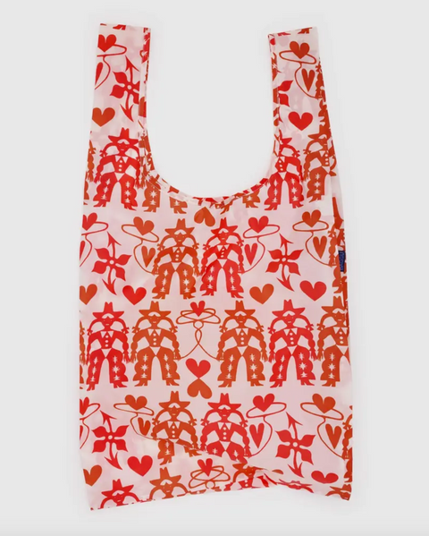 Big Baggu - Cowgirl