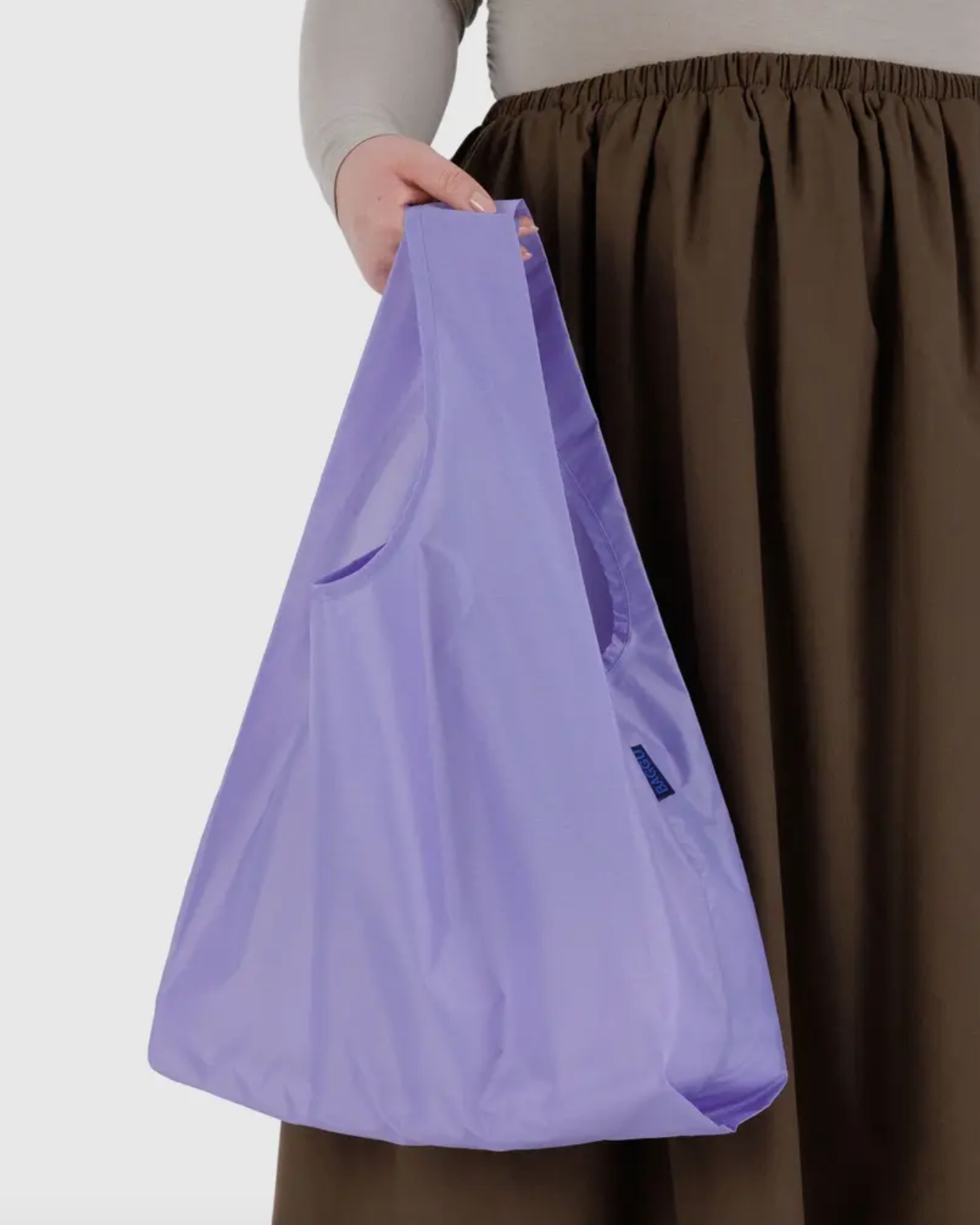 Standard Baggu - Wisteria