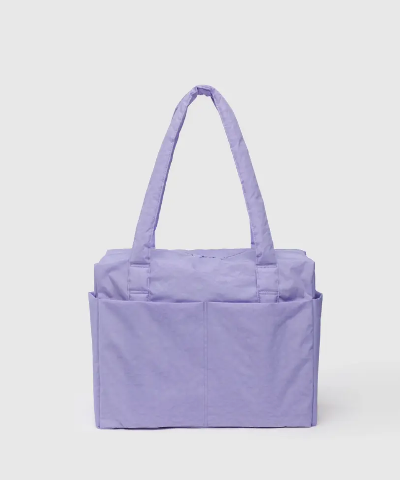 Small Cloud Carry-On - Wisteria