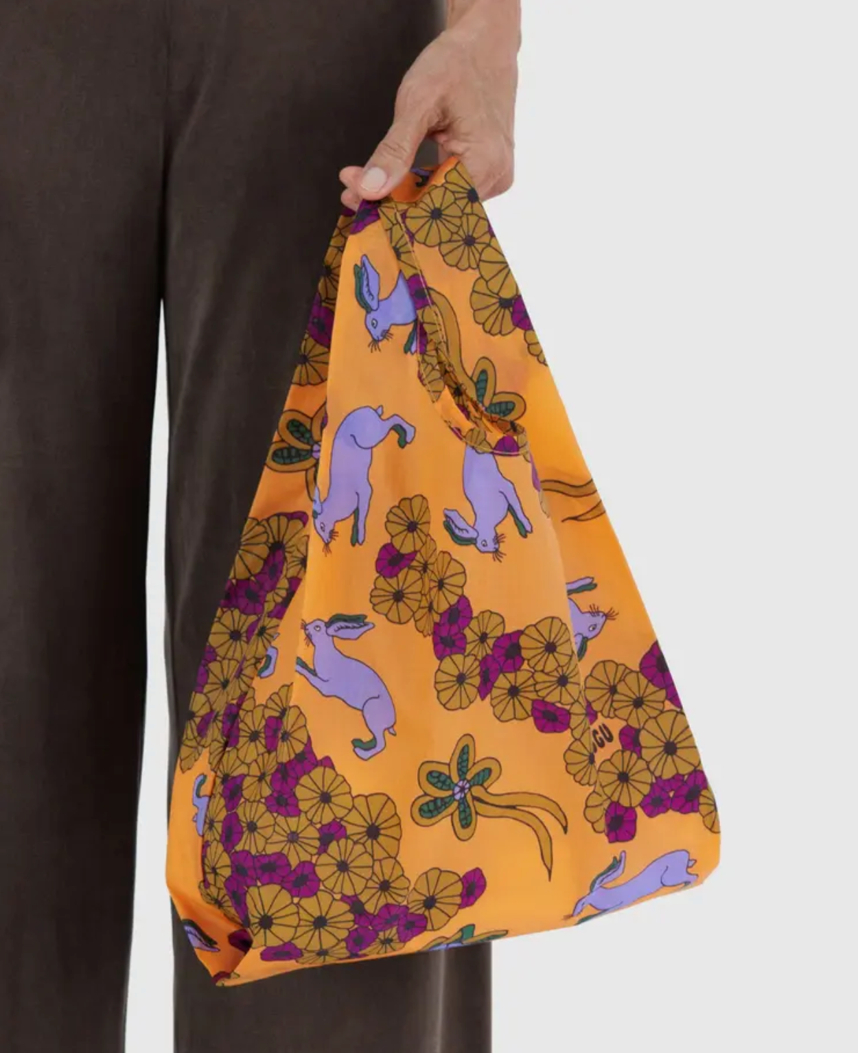 Baby Baggu - Daisy Chain